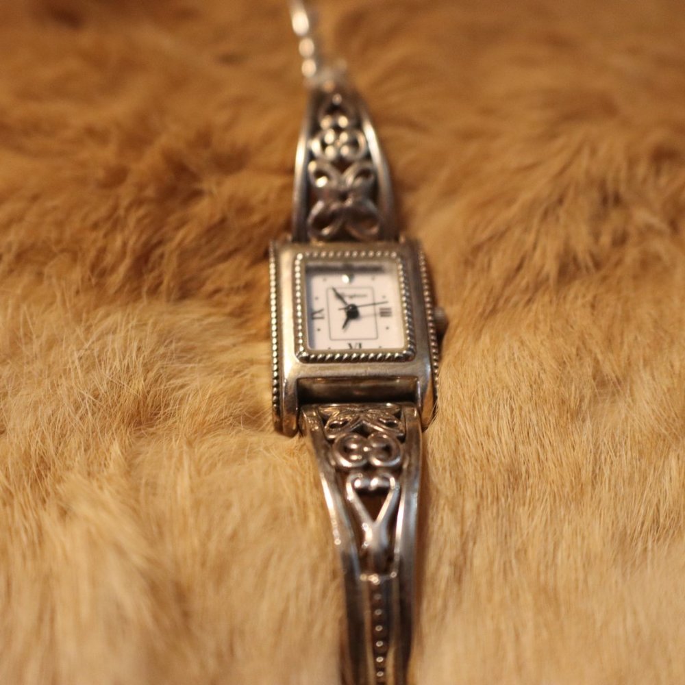 Brighton Hamilton Watch - Picture 3 of 6